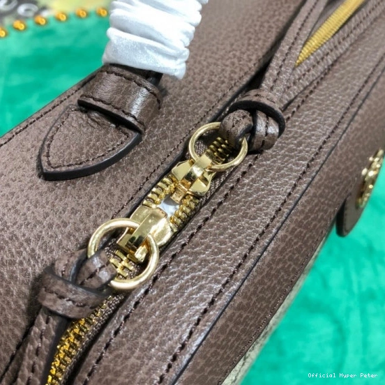 HyperPeter CHANEL BACKPACK GABRIELLE 0806